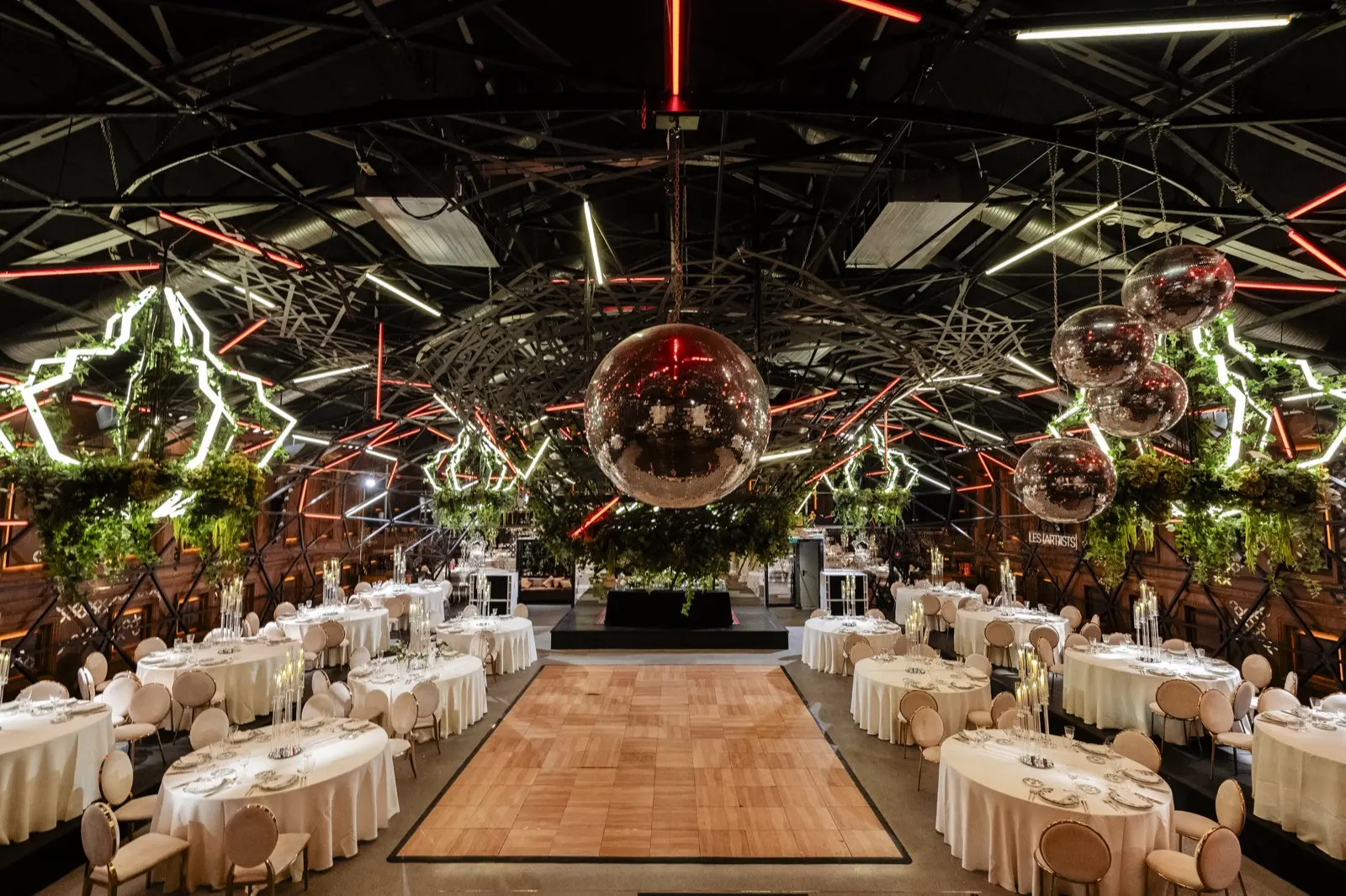 Fratelli Private Events Constanța