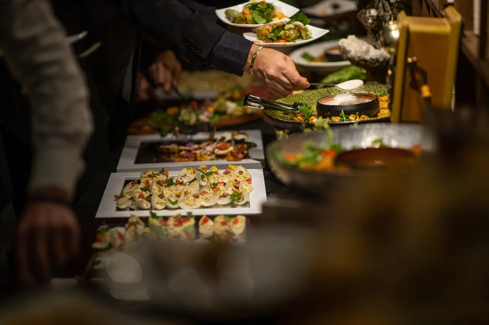 Fratelli Private Events Constanța
