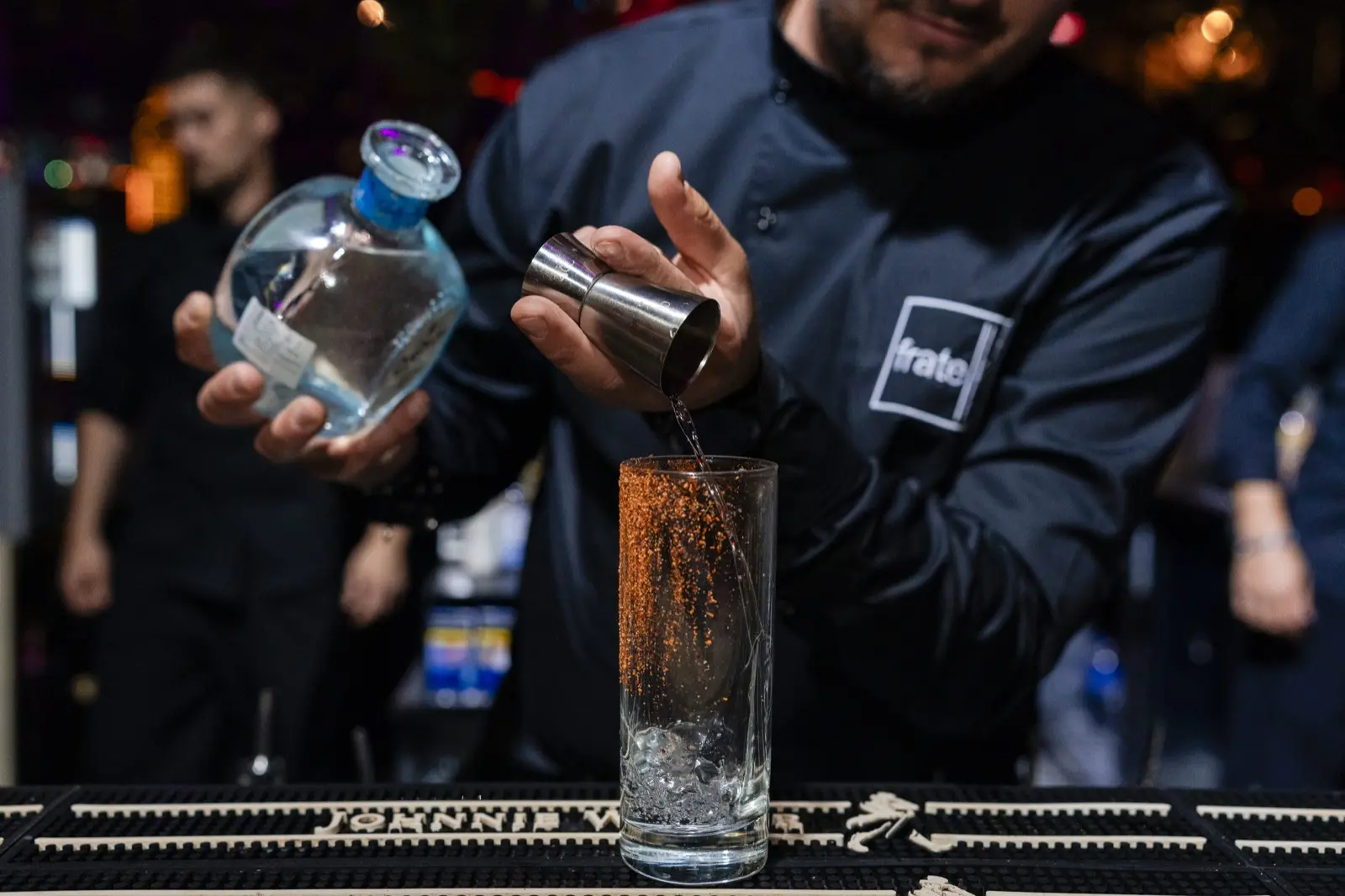 Fratelli Private Events Constanța