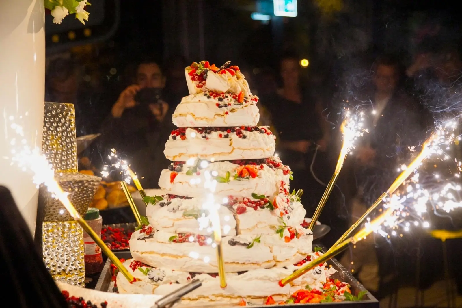 Fratelli Private Events Constanța
